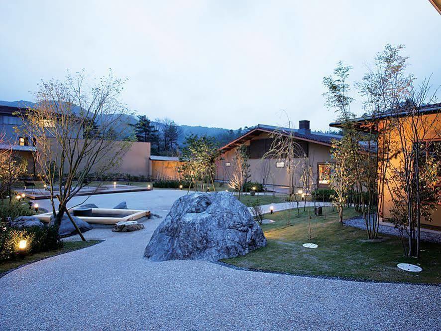 Kyoto Keburikawa - Vacation Stay 91989V Kameoka Exterior foto
